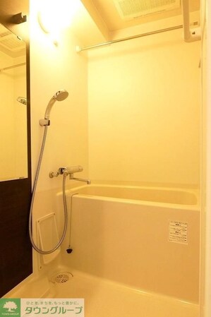 フェルクルールプレスト青戸の物件内観写真